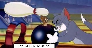 Desene Animate - Tom&Jerry....4ever..nu stiu pe nimeni care sa nu - Filme