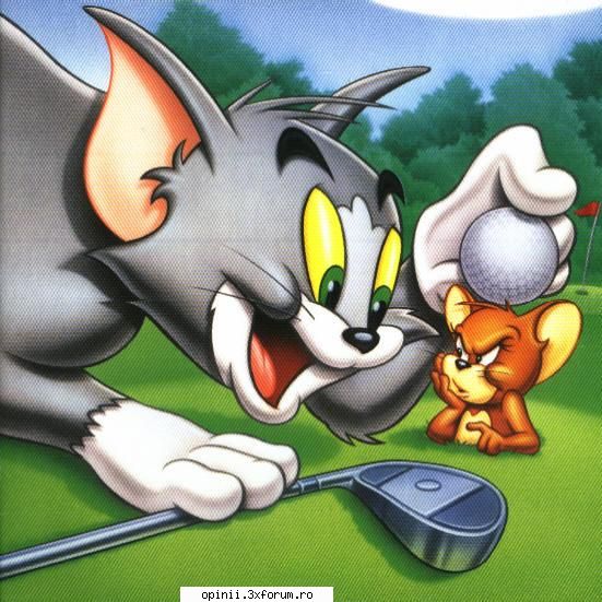 Desene Animate - Nu cred ca exista cineva pe pamantul asta care a - Filme