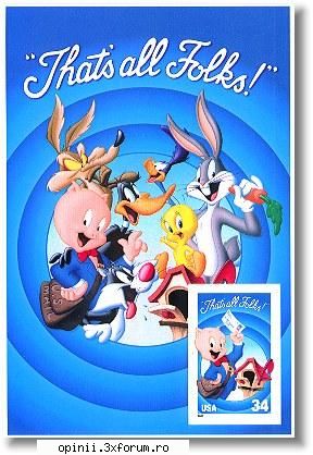 Desene Animate - si in fine, toata echipa Looney Toones =D Care - Filme