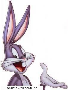 Desene Animate - L-ai uitat pe bugs bunny - Filme